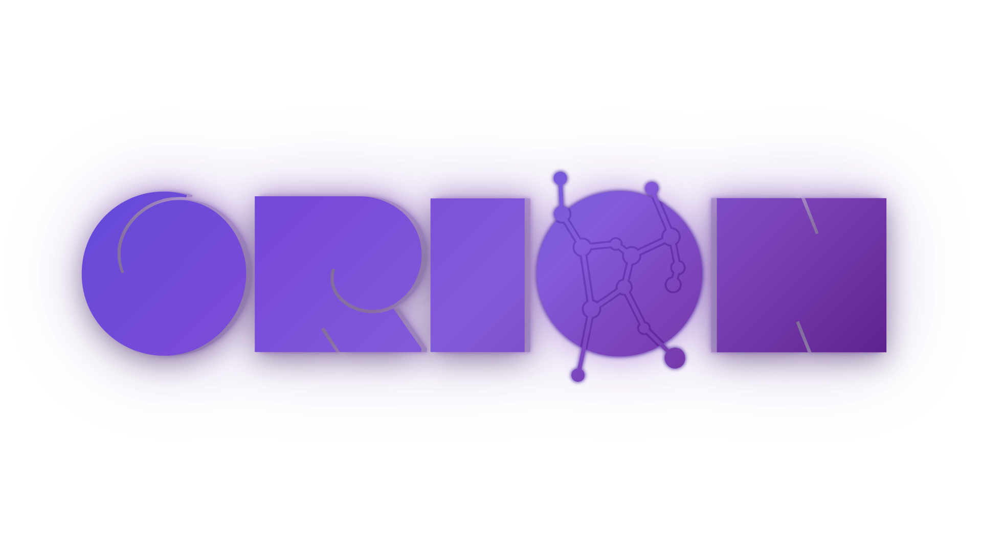 Orion banner